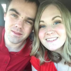 Meet your Posher, Garet